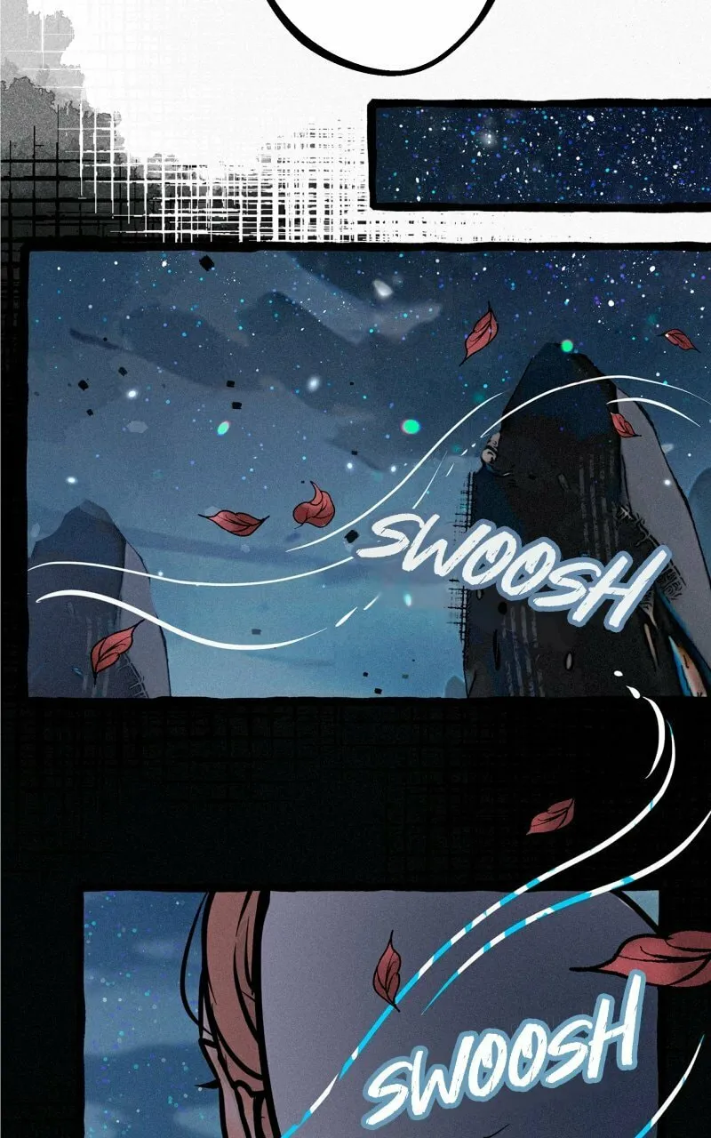 Made of Stardust Chapter 30 page 52 - 
