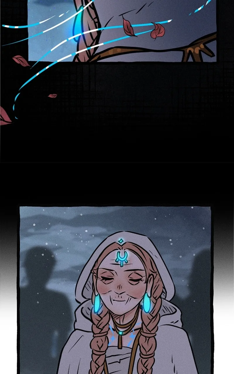 Made of Stardust Chapter 30 page 53 - 
