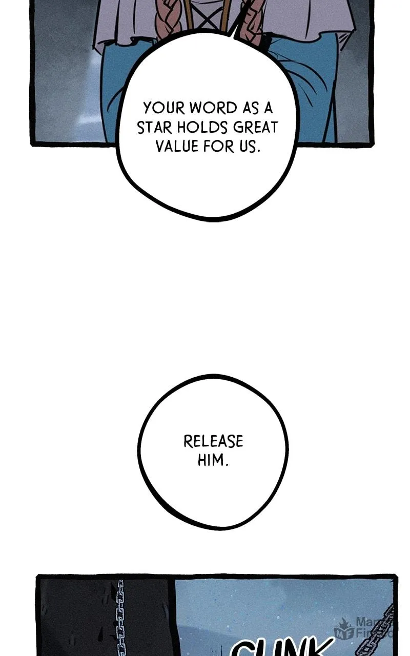 Made of Stardust Chapter 30 page 54 - 