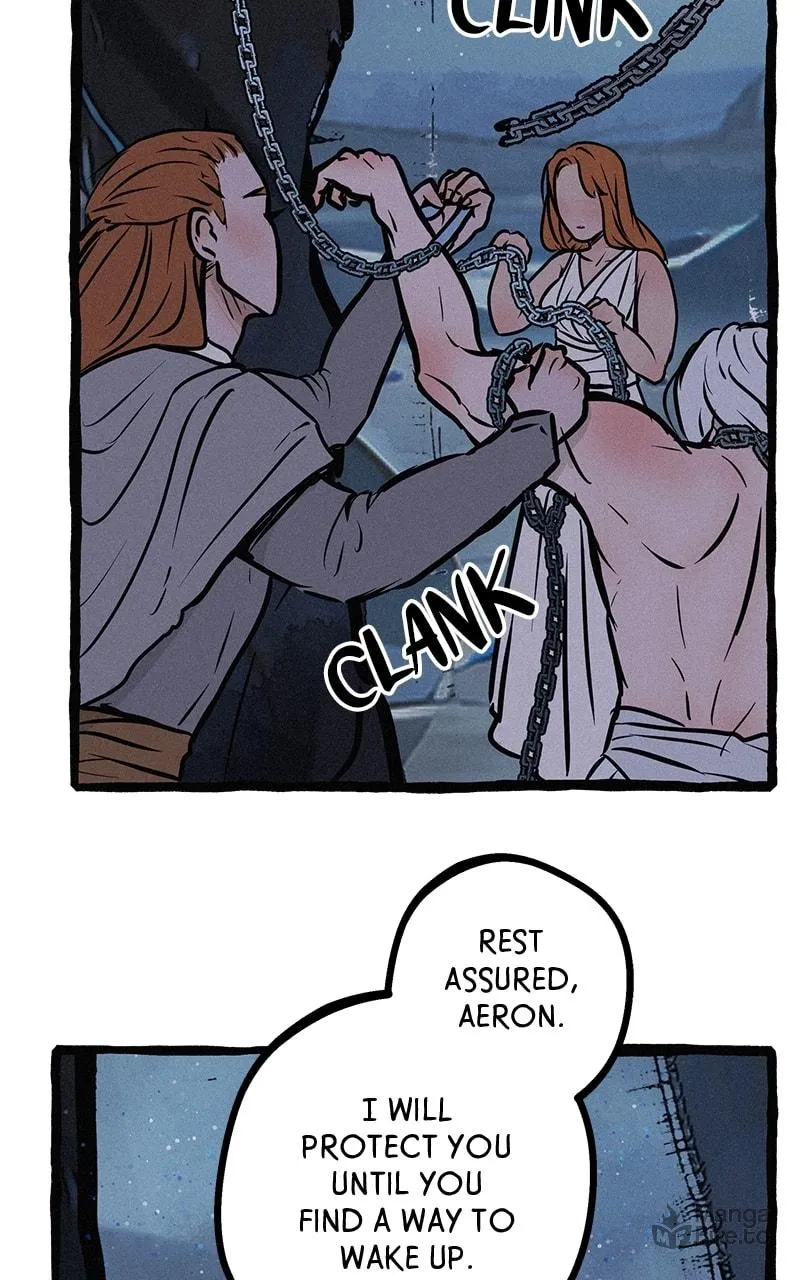 Made of Stardust Chapter 30 page 55 - 
