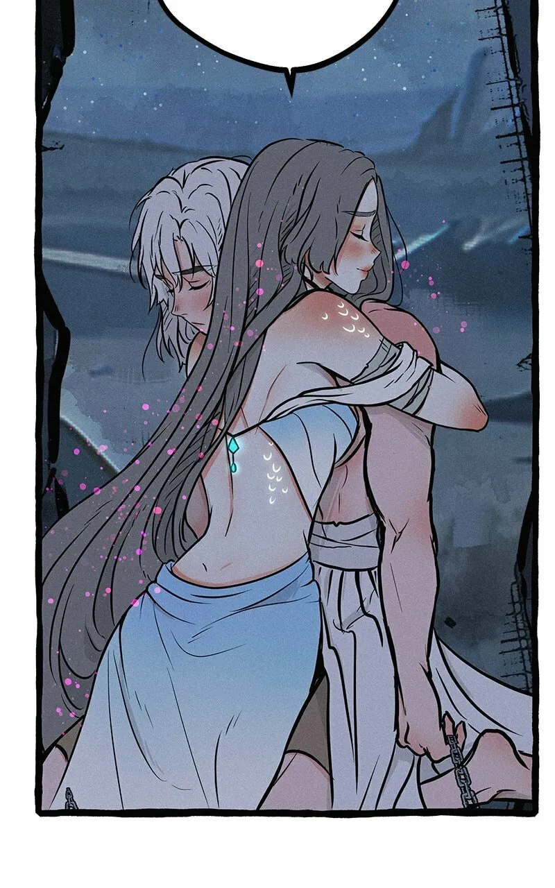 Made of Stardust Chapter 30 page 56 - 
