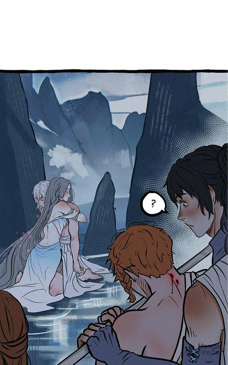 Made of Stardust Chapter 30 page 57 - 