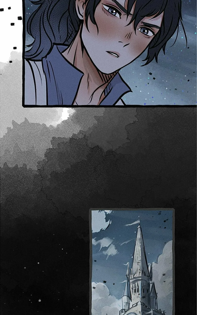 Made of Stardust Chapter 30 page 59 - 