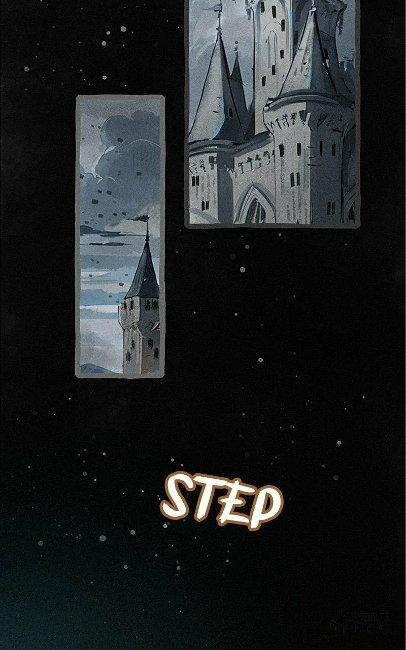 Made of Stardust Chapter 30 page 60 - 