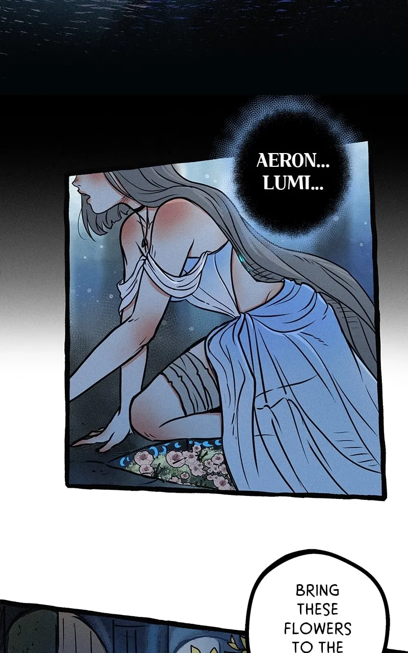 Made of Stardust Chapter 30 page 7 - 