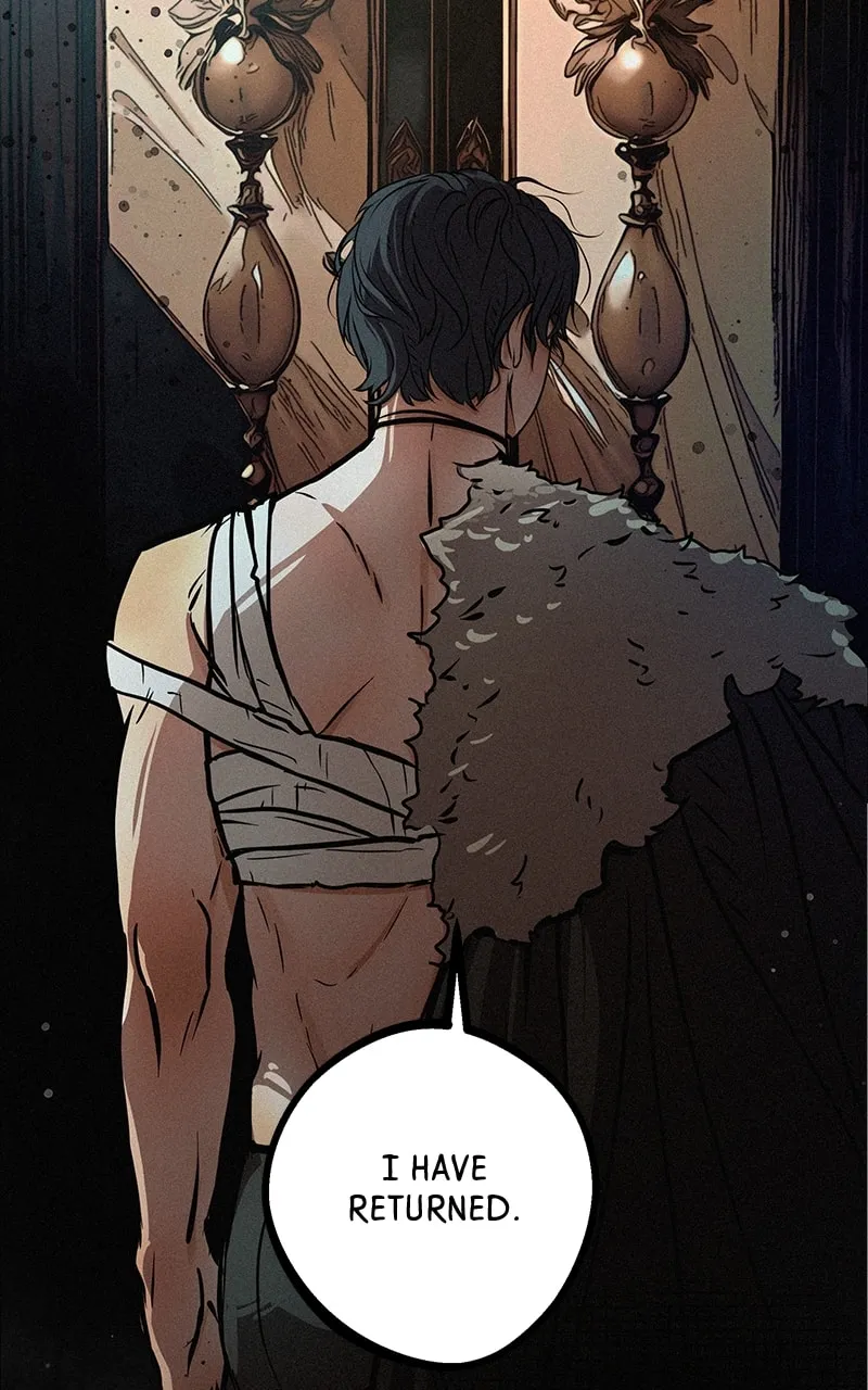 Made of Stardust Chapter 30 page 62 - 