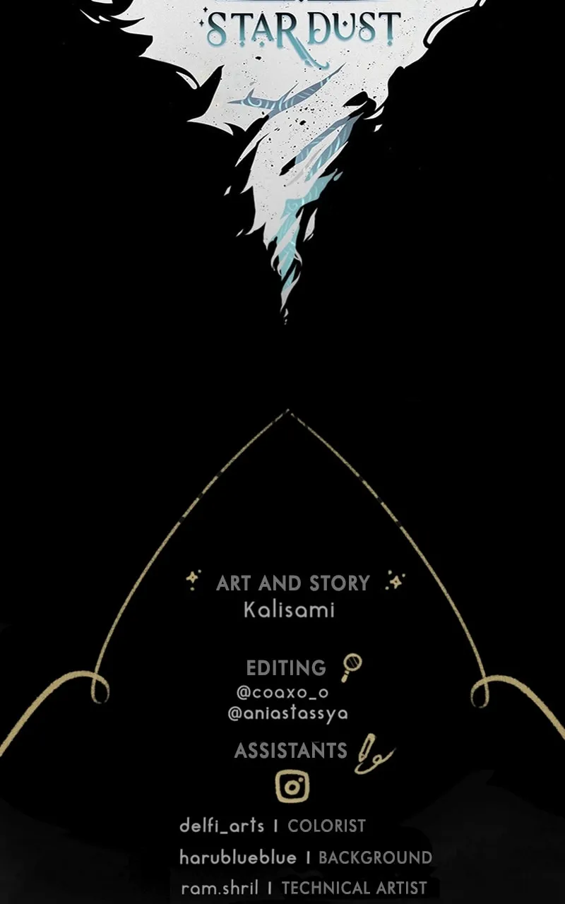Made of Stardust Chapter 30 page 64 - 
