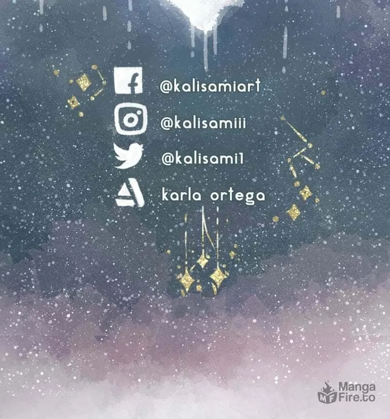 Made of Stardust Chapter 30 page 66 - 