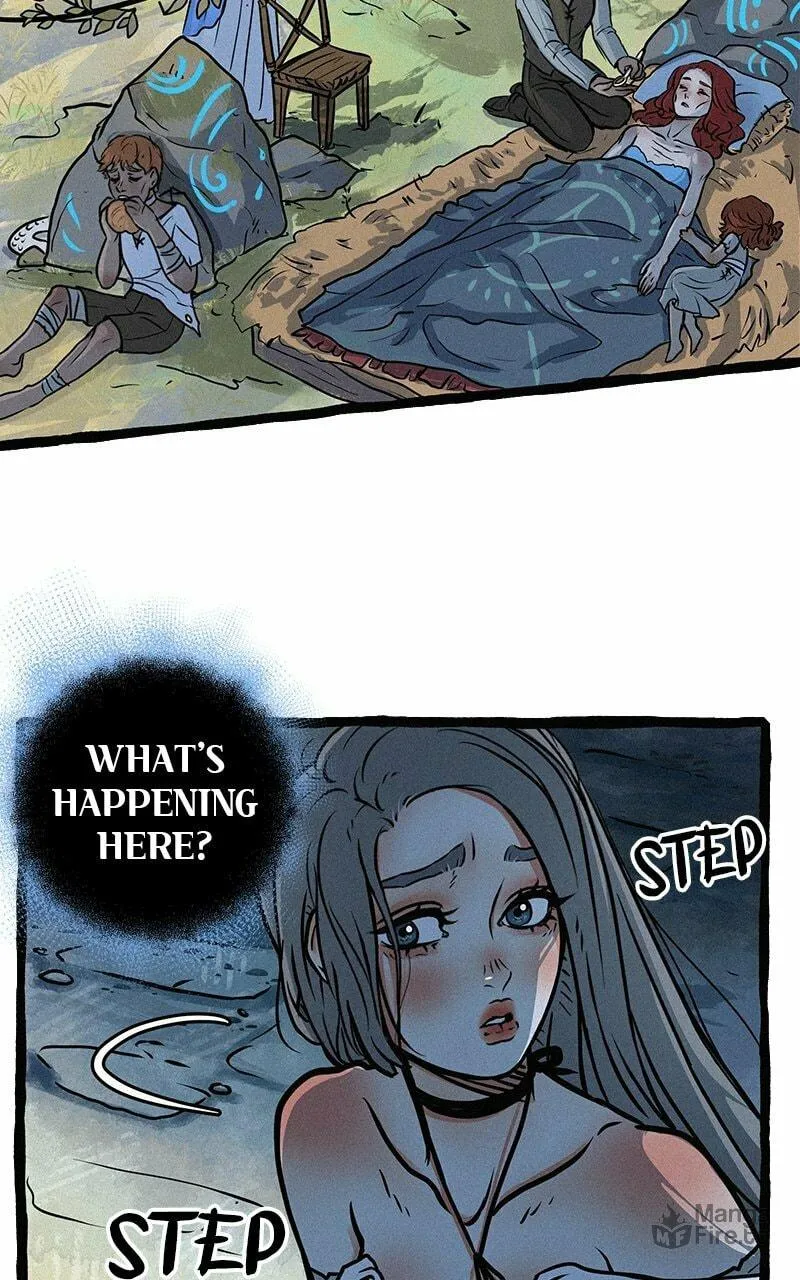 Made of Stardust Chapter 30 page 9 - 