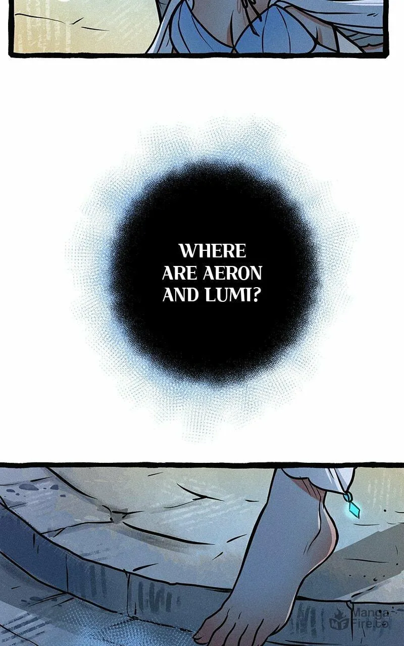 Made of Stardust Chapter 30 page 10 - 