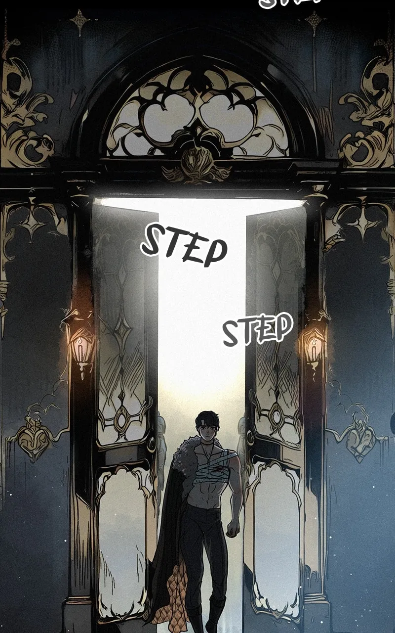 Made of Stardust Chapter 31 page 2 - 