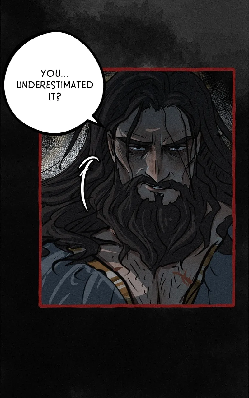 Made of Stardust Chapter 31 page 11 - 
