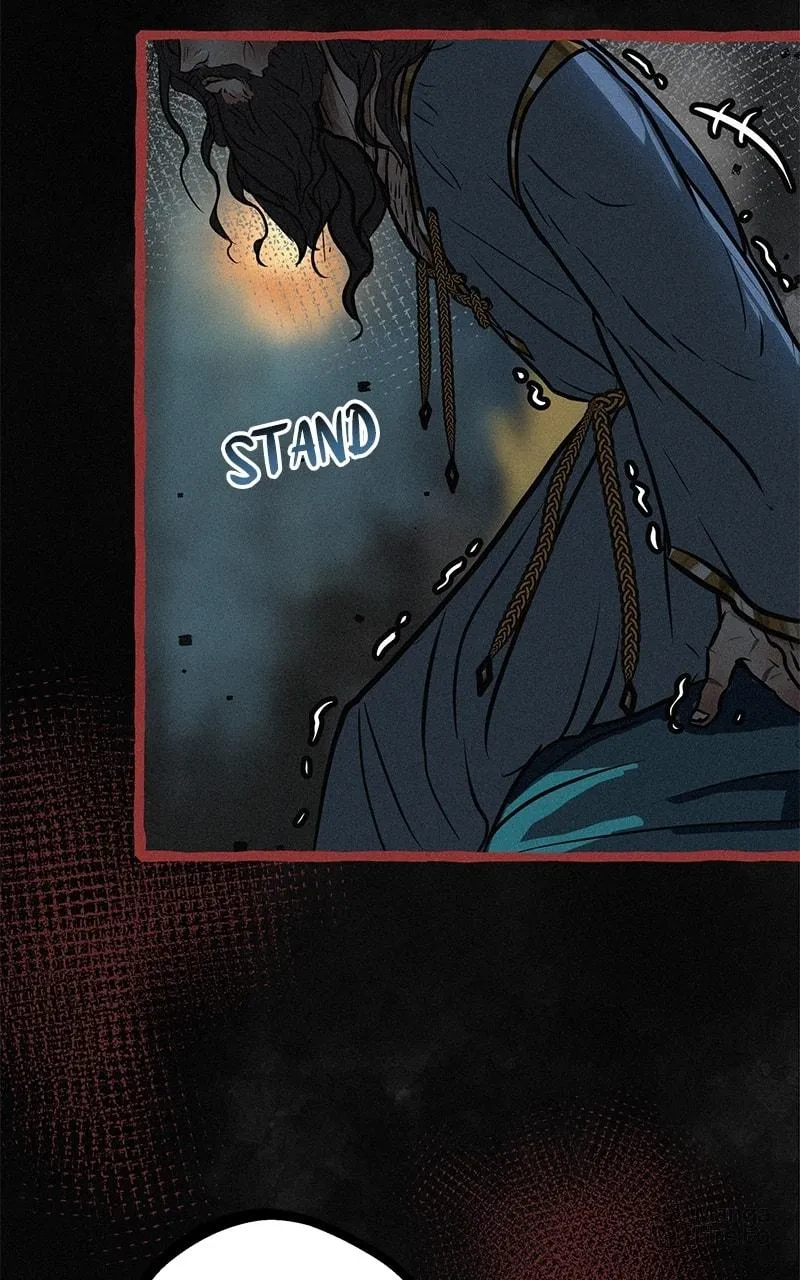 Made of Stardust Chapter 31 page 12 - 
