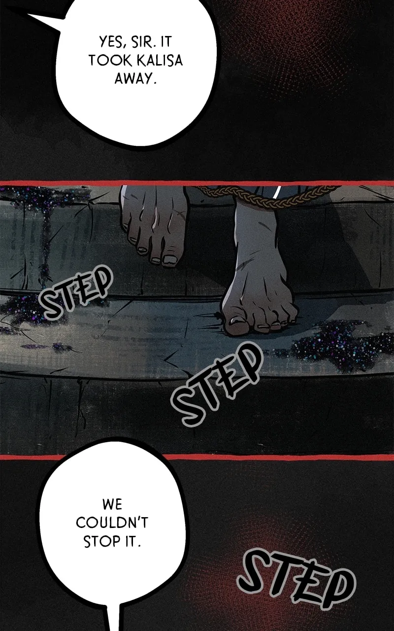 Made of Stardust Chapter 31 page 13 - 