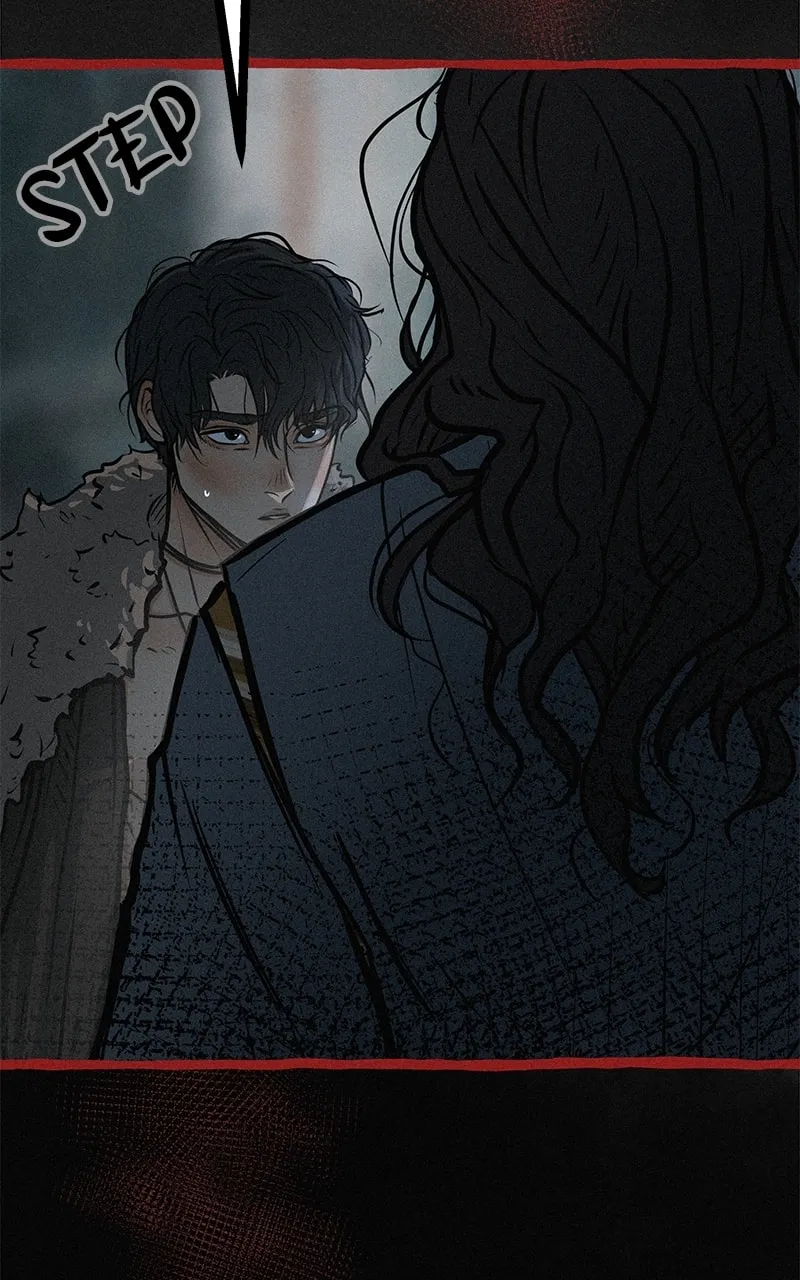 Made of Stardust Chapter 31 page 14 - 