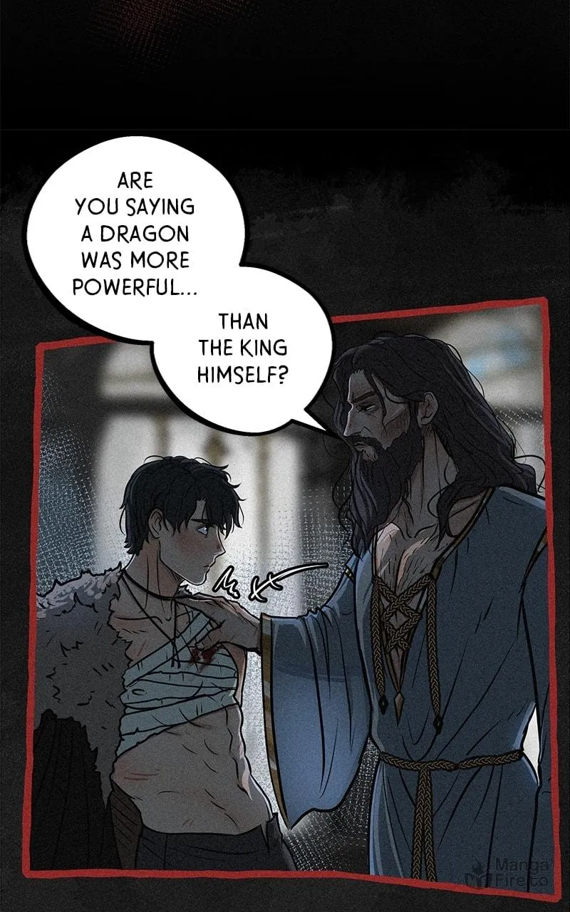 Made of Stardust Chapter 31 page 15 - 