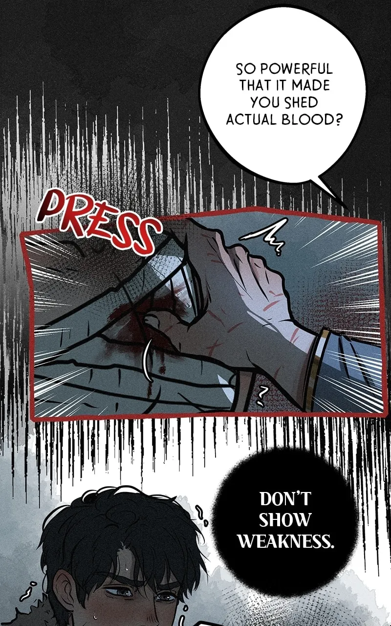 Made of Stardust Chapter 31 page 16 - 