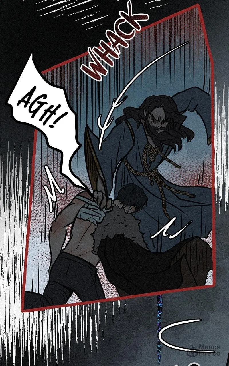 Made of Stardust Chapter 31 page 18 - 