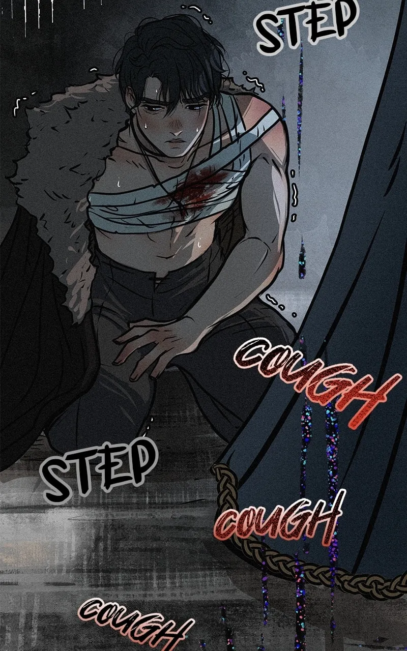 Made of Stardust Chapter 31 page 19 - 
