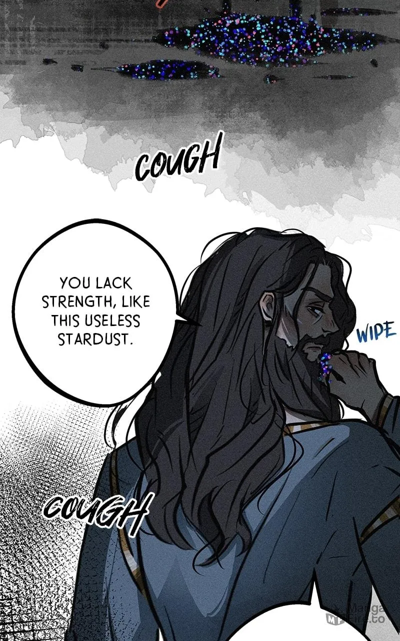 Made of Stardust Chapter 31 page 20 - 