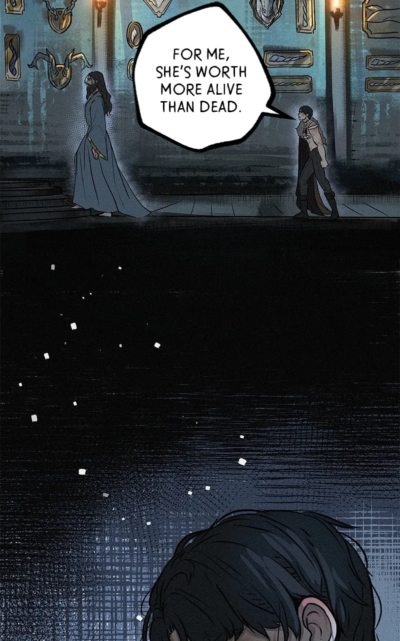 Made of Stardust Chapter 31 page 23 - 