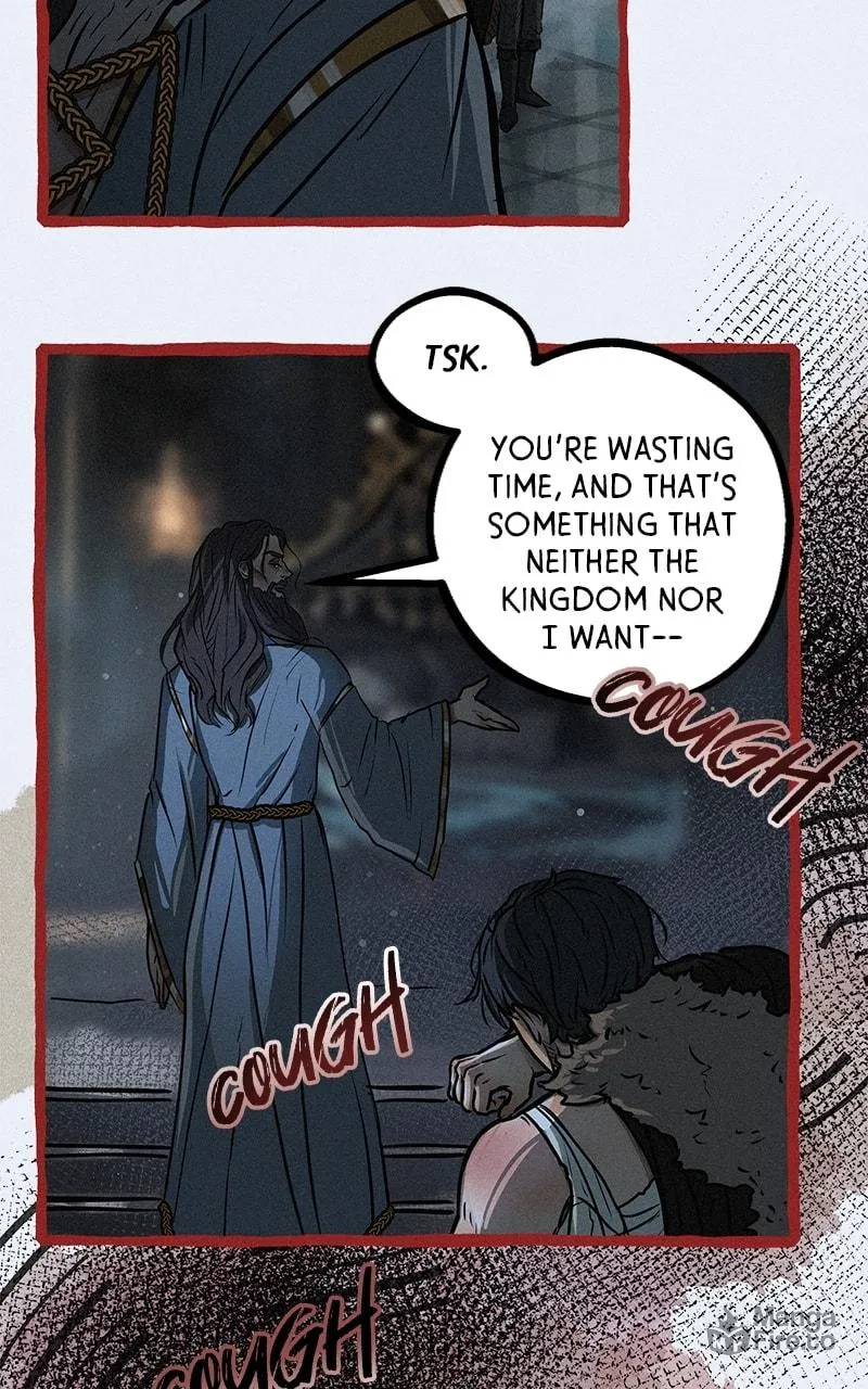 Made of Stardust Chapter 31 page 25 - 