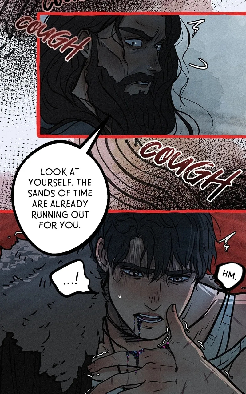 Made of Stardust Chapter 31 page 26 - 