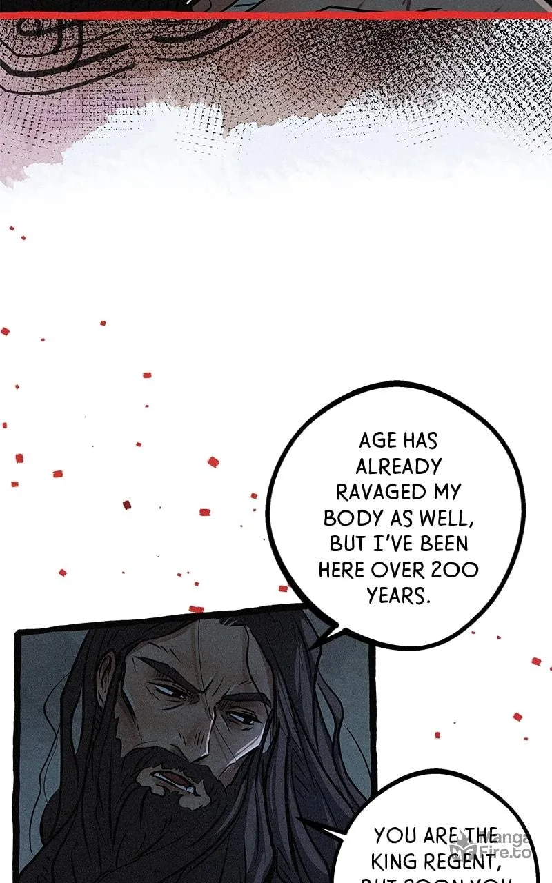 Made of Stardust Chapter 31 page 27 - 
