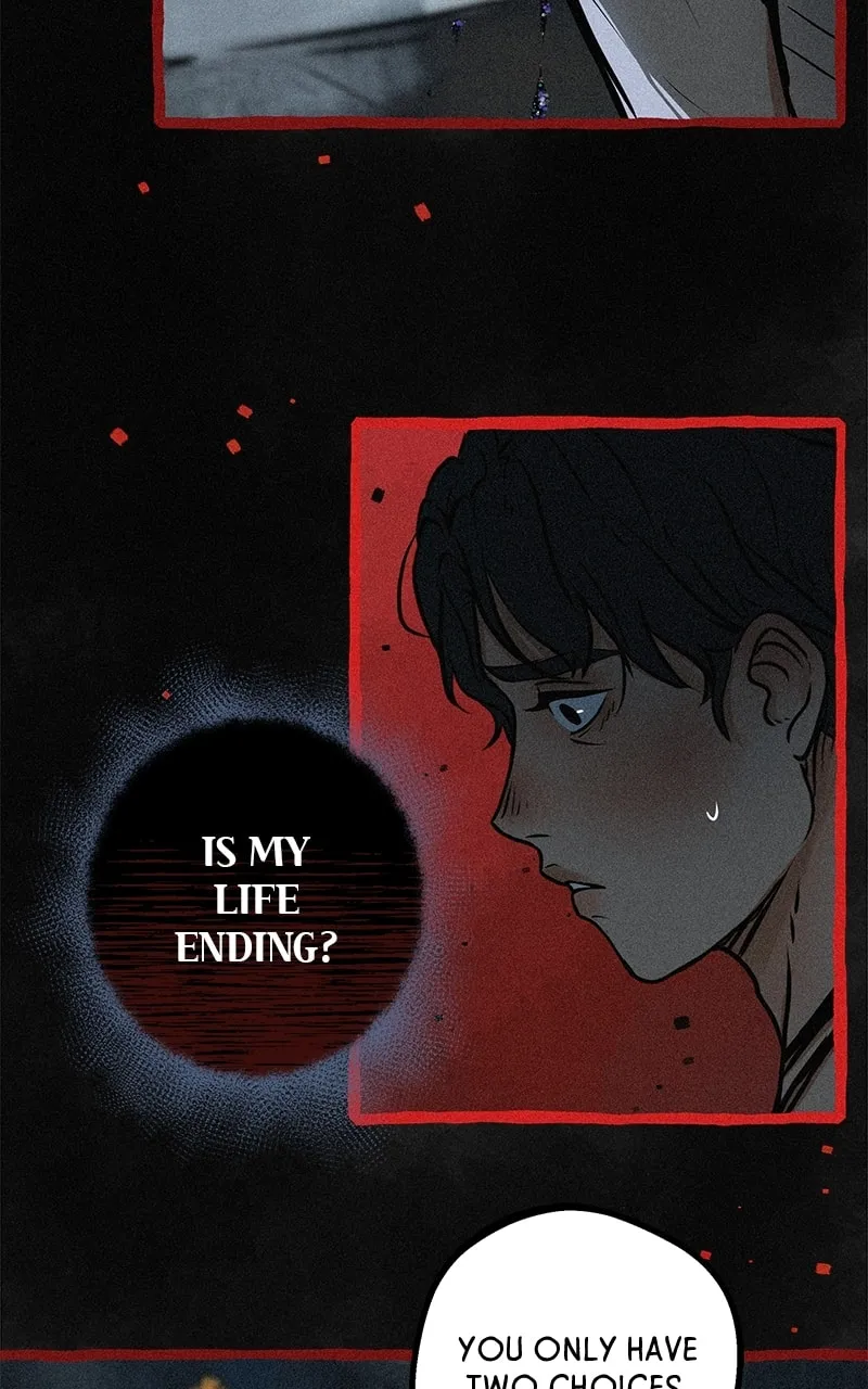 Made of Stardust Chapter 31 page 29 - 