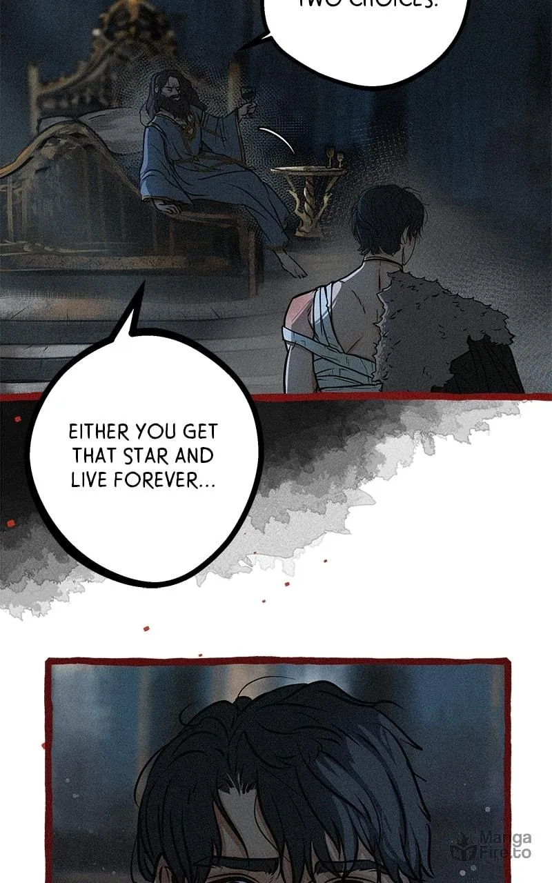 Made of Stardust Chapter 31 page 30 - 