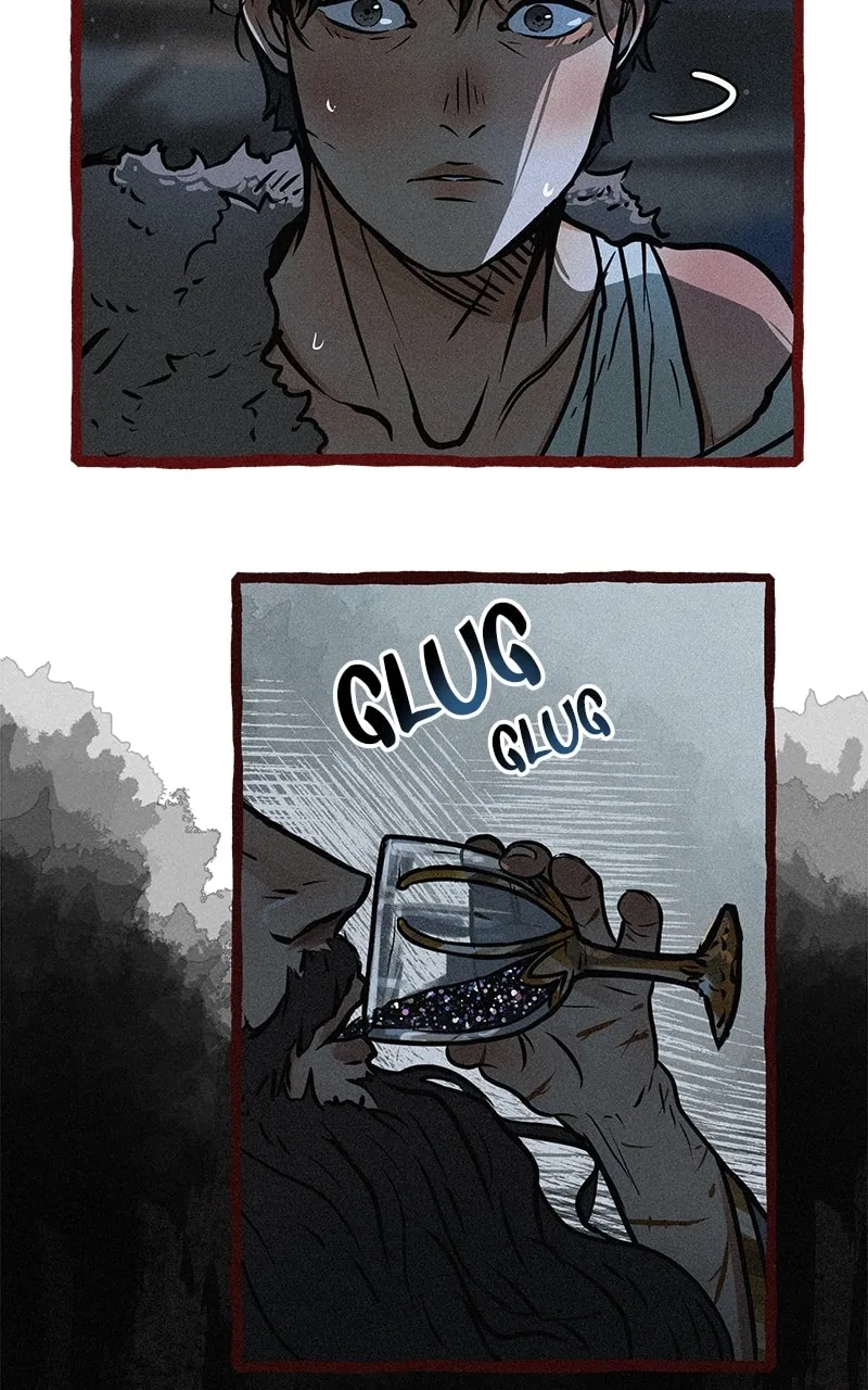 Made of Stardust Chapter 31 page 31 - 