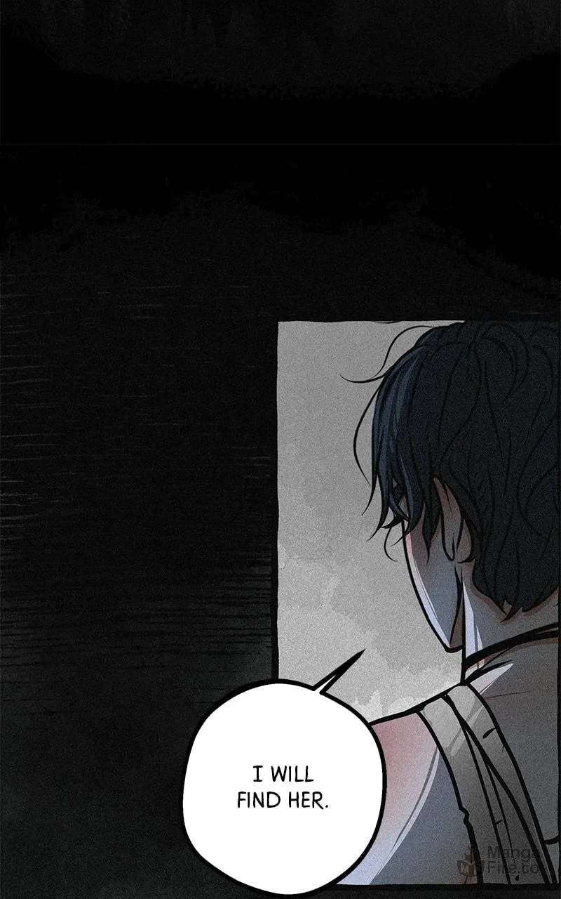 Made of Stardust Chapter 31 page 33 - 
