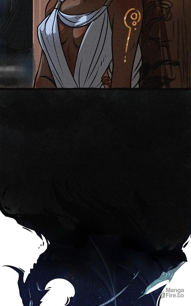 Made of Stardust Chapter 31 page 35 - 