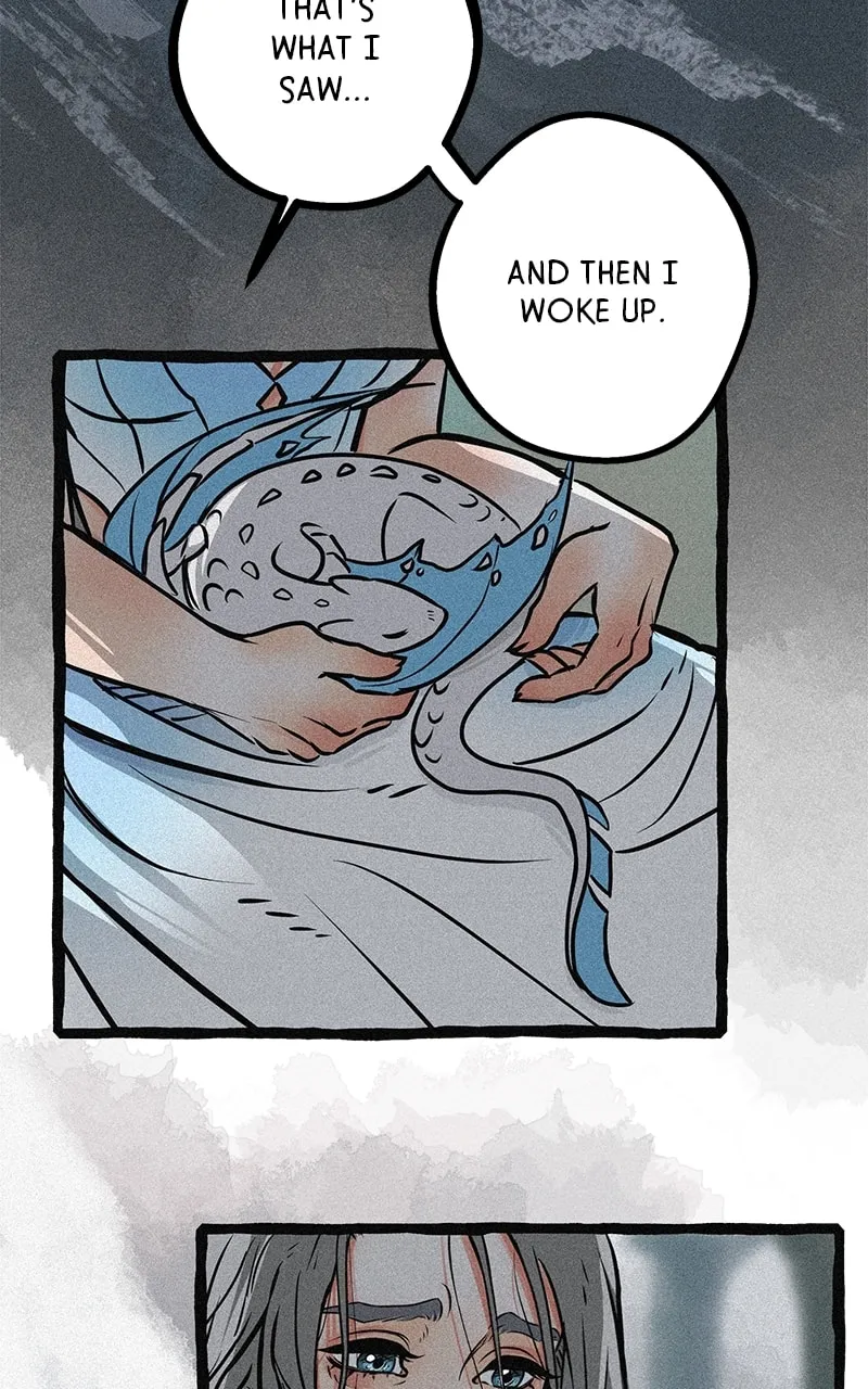 Made of Stardust Chapter 31 page 38 - 