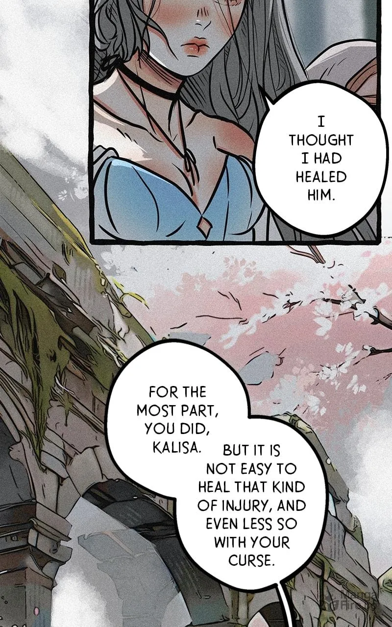 Made of Stardust Chapter 31 page 39 - 