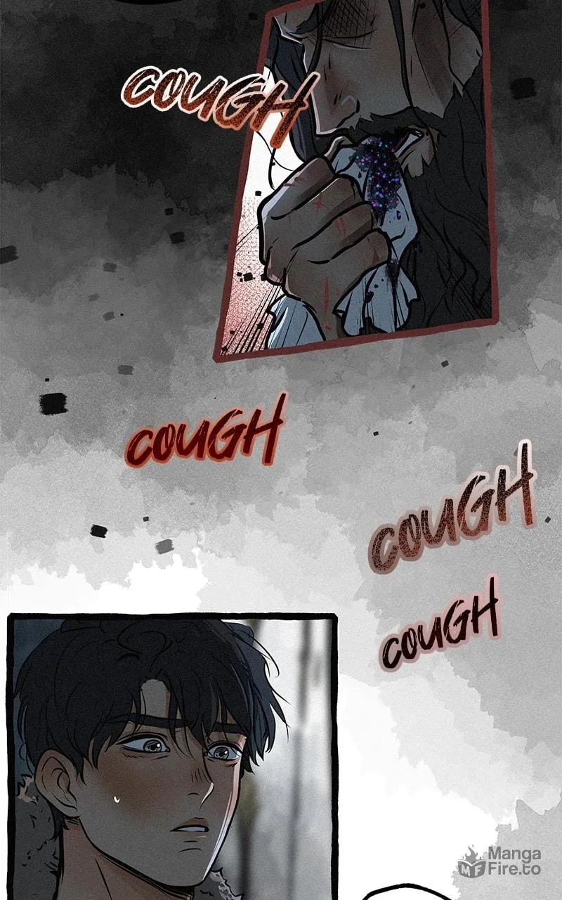 Made of Stardust Chapter 31 page 5 - 