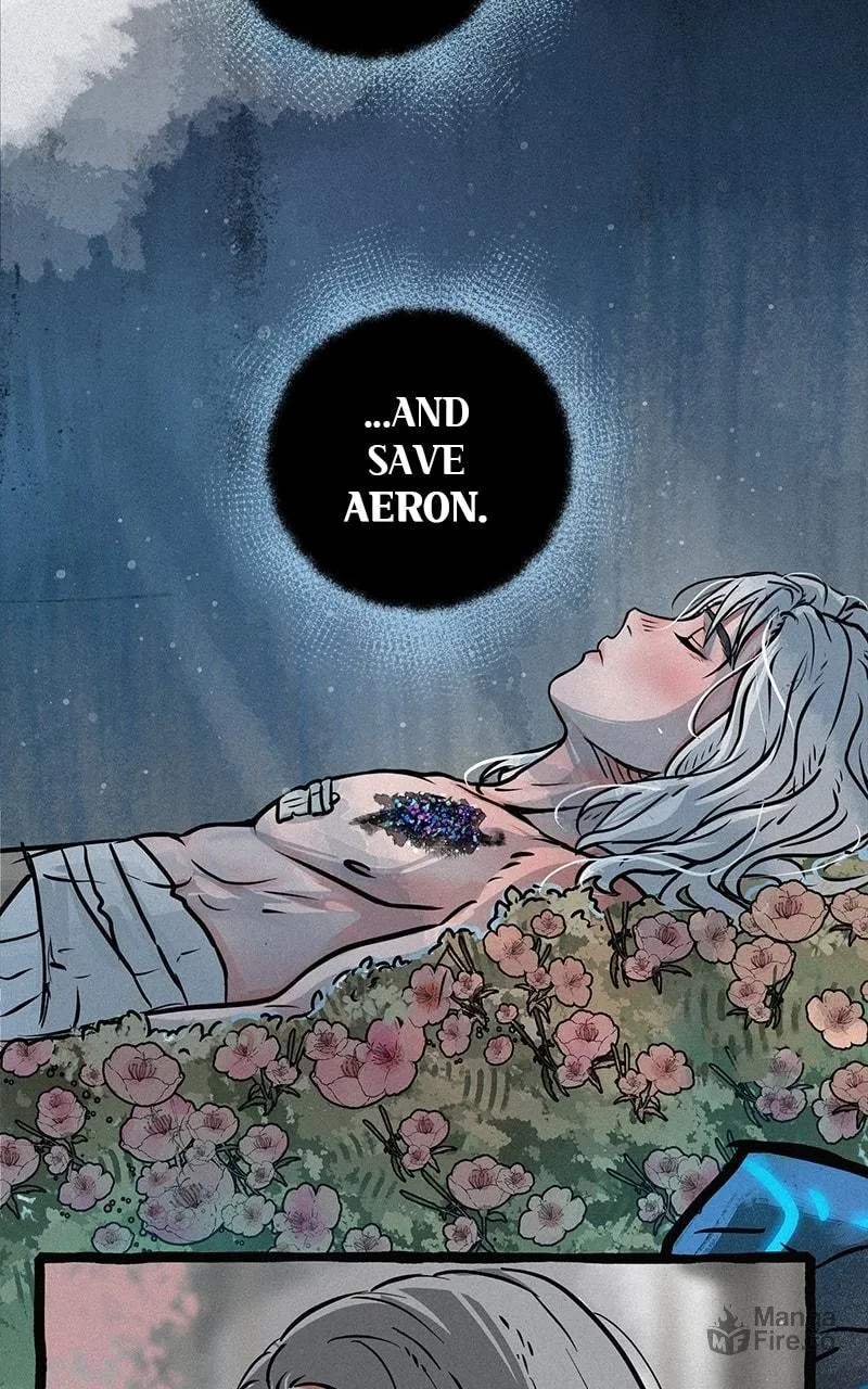 Made of Stardust Chapter 31 page 42 - 