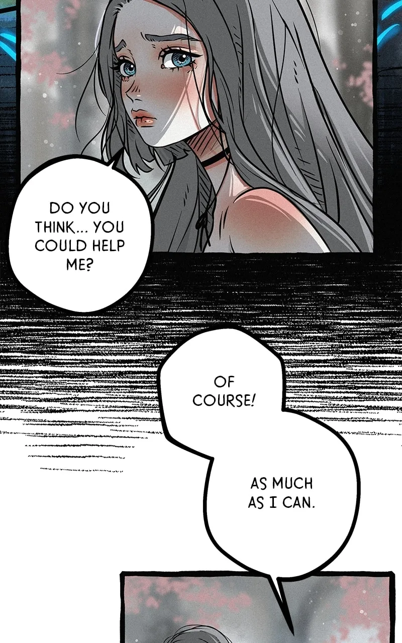 Made of Stardust Chapter 31 page 43 - 