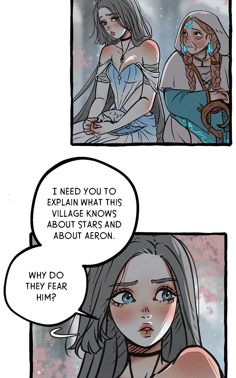 Made of Stardust Chapter 31 page 44 - 
