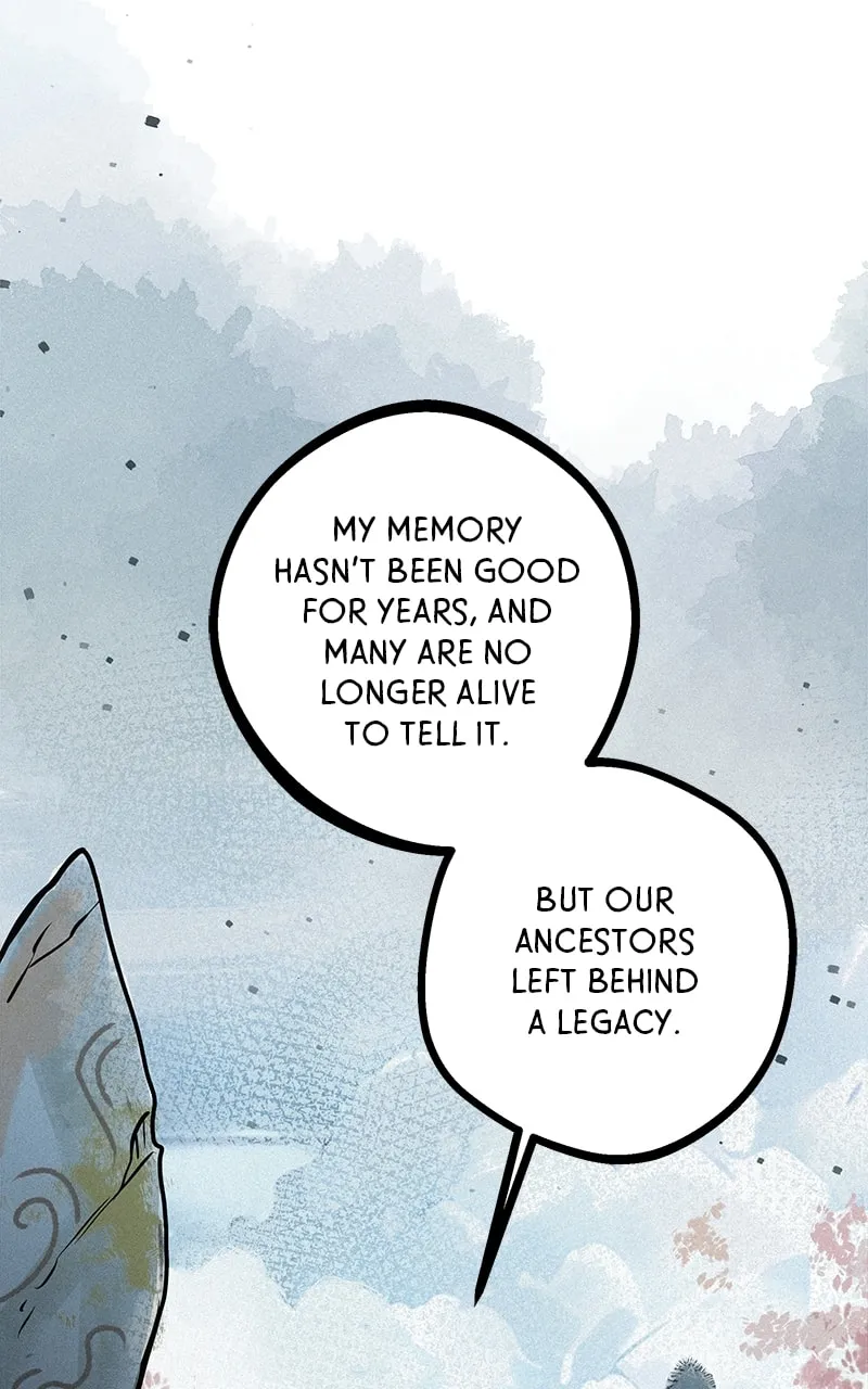 Made of Stardust Chapter 31 page 46 - 