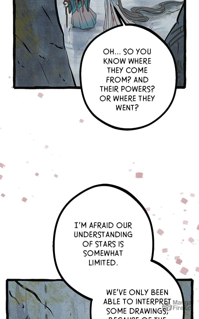 Made of Stardust Chapter 31 page 50 - 