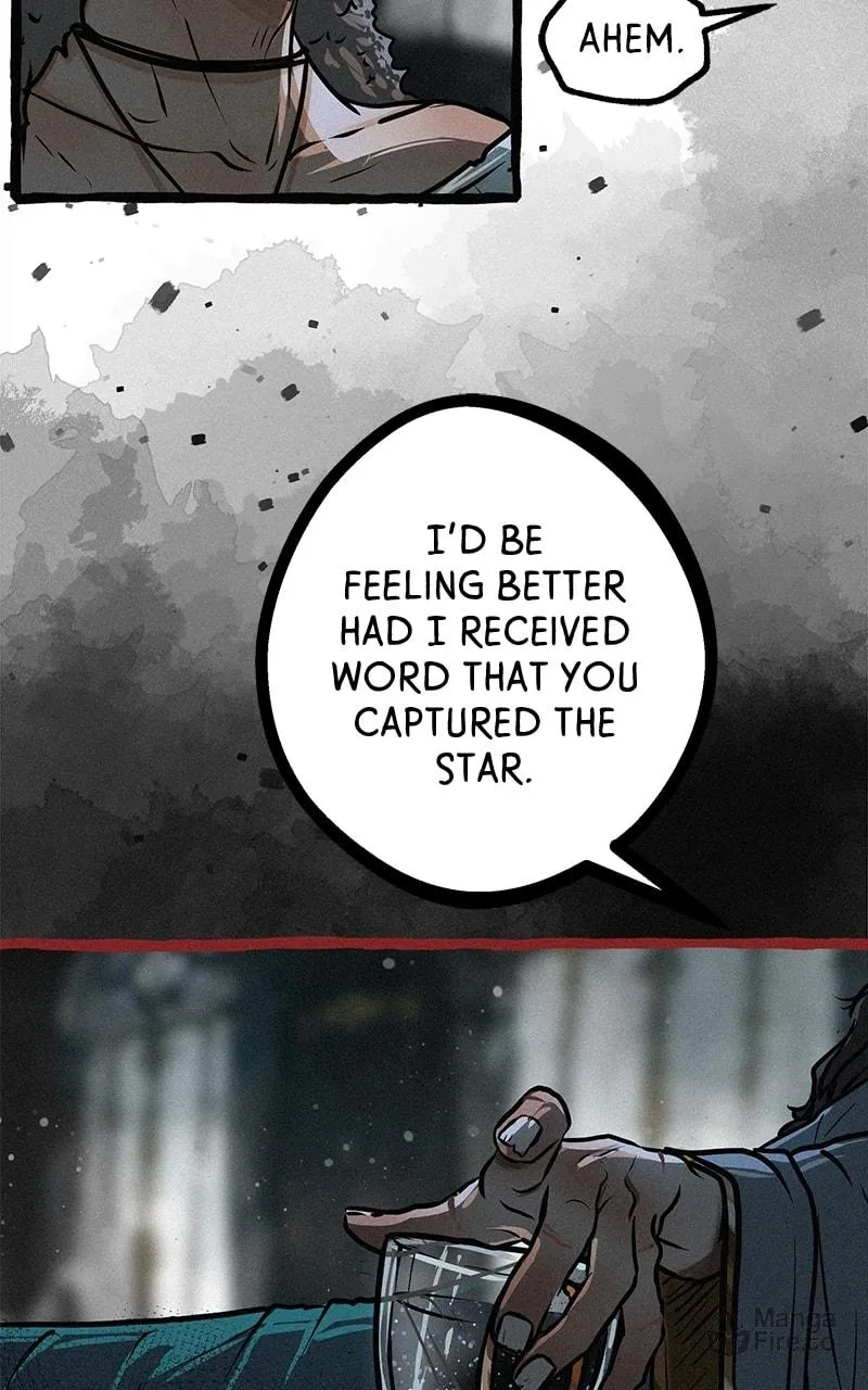 Made of Stardust Chapter 31 page 6 - 