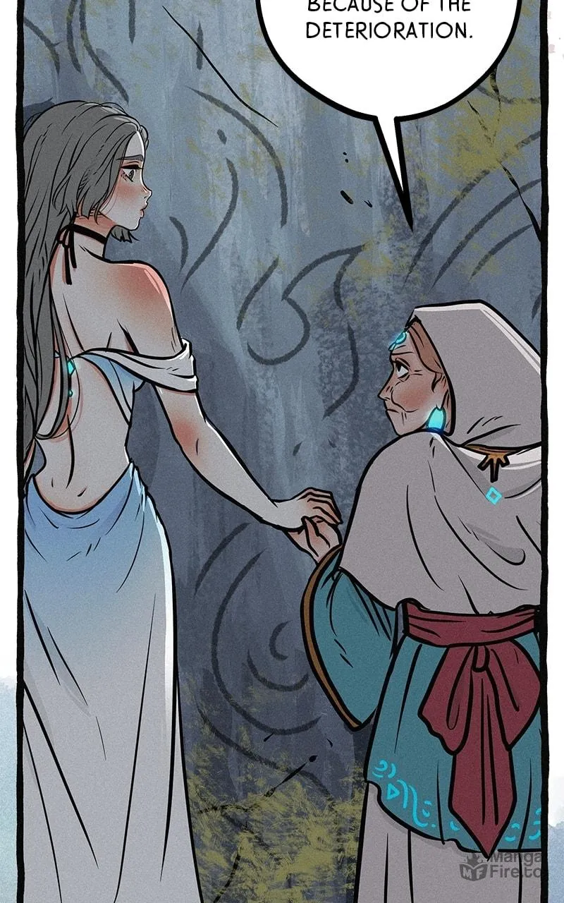 Made of Stardust Chapter 31 page 51 - 
