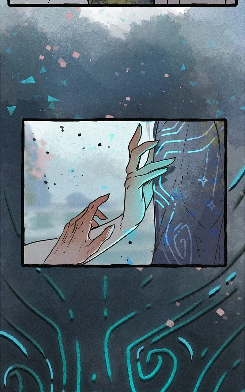 Made of Stardust Chapter 31 page 52 - 