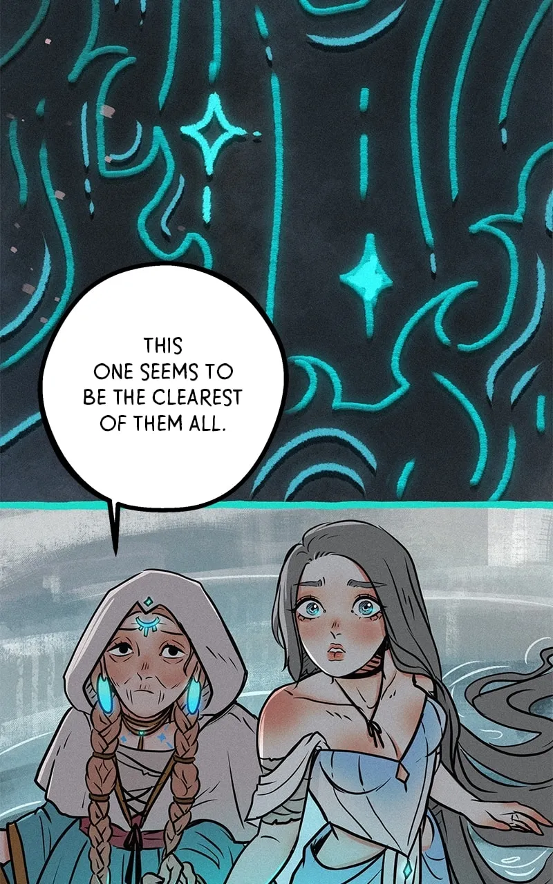 Made of Stardust Chapter 31 page 53 - 