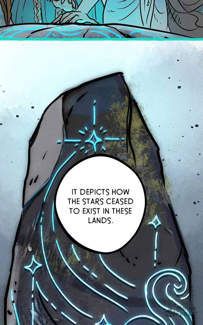 Made of Stardust Chapter 31 page 54 - 