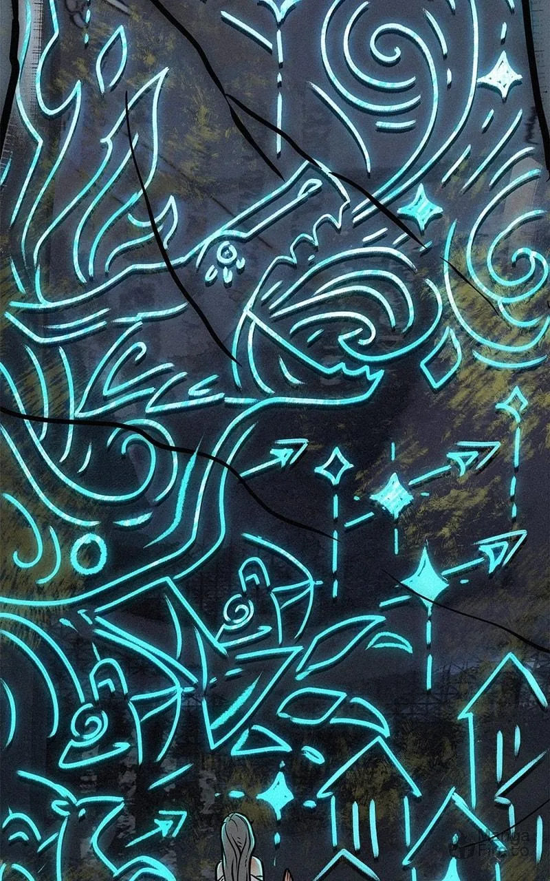 Made of Stardust Chapter 31 page 55 - 