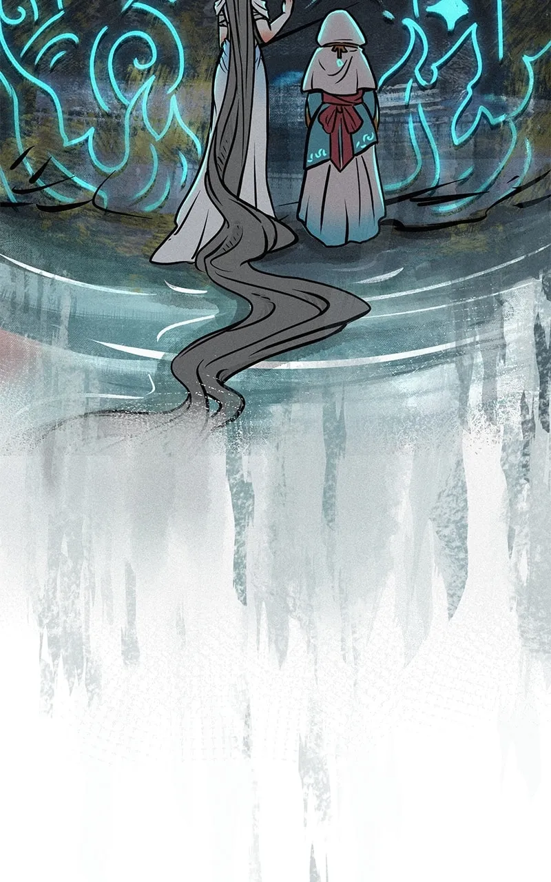 Made of Stardust Chapter 31 page 56 - 