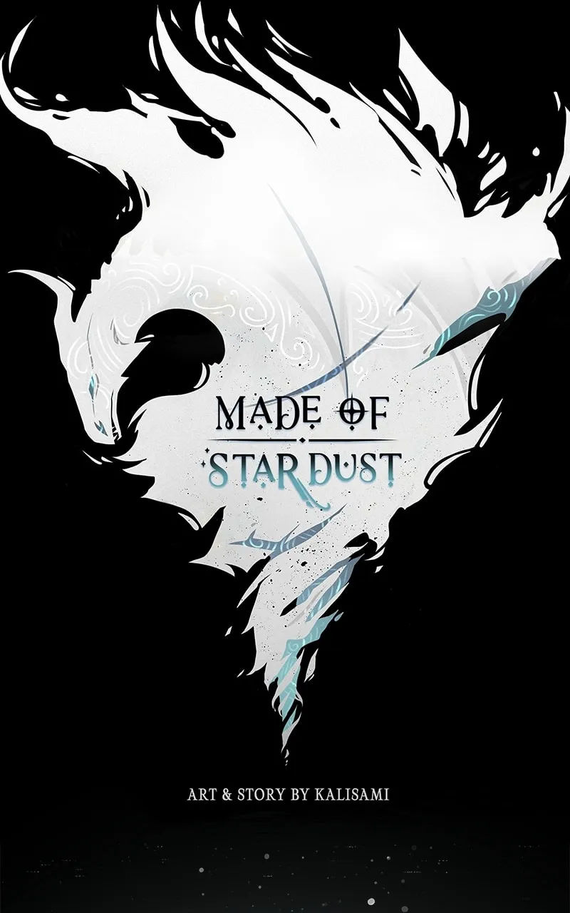 Made of Stardust Chapter 32 page 1 - 