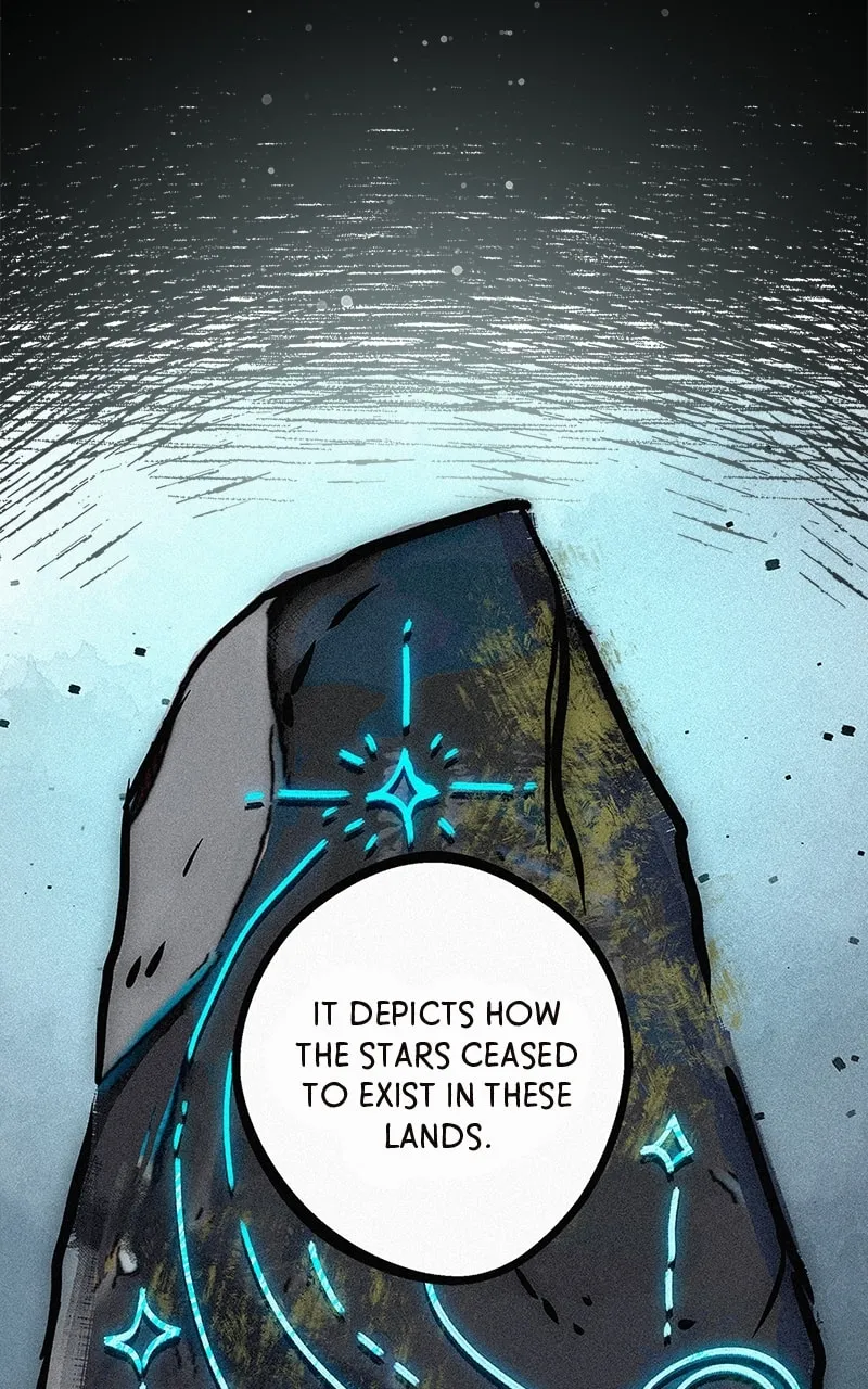 Made of Stardust Chapter 32 page 2 - 